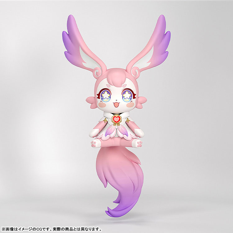 Huggy Good Smile Honkai: Star Rail Mem(Pre-order)