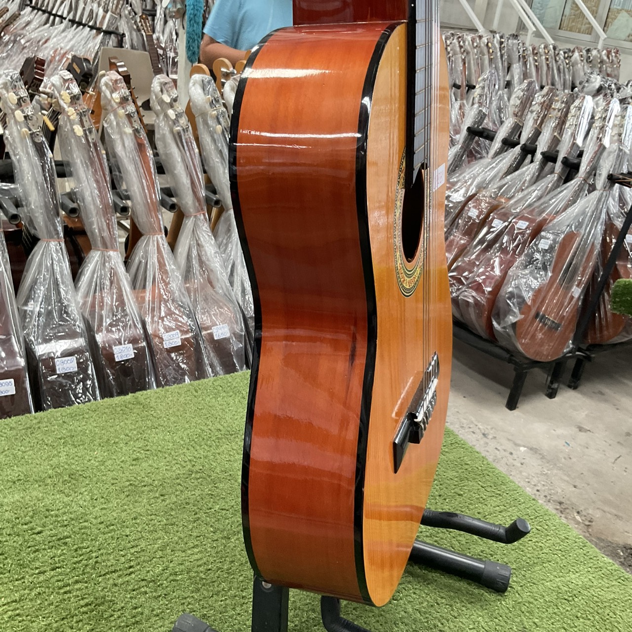 กีต้าร์คลาสสิค FUJI YAMA