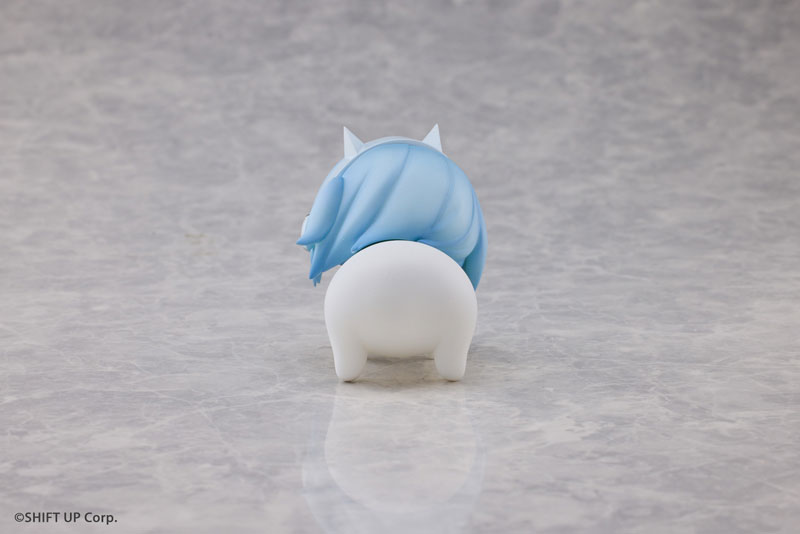 Goddess of Victory: Nikke Doro Series Non Scale Figure Complete BOX(Pre-order)