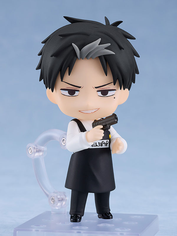 Nendoroid Kindergarten Wars Doug(Pre-order)