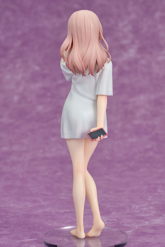 My Dress-Up Darling Sajuna Inui T-shirt Ver. 1/7 Complete Figure(Pre-order)