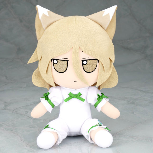 [Bonus] Touhou Plush Series 104 Tsukasa Kudamaki FumoFumo Tsukasa.(Pre-order)