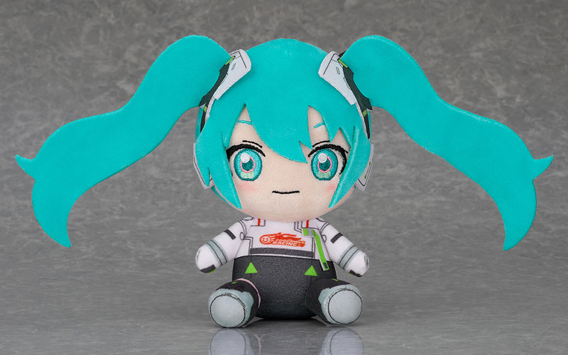 Hatsune Miku GT Project 15th Anniversary Commemorative Plushie 2022 Ver.(Pre-order)