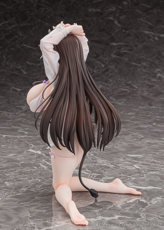 [Exclusive Sale] Azur Lane Kashino Hot Springs Relaxation Mouse Pad Design Ver. -Special Edition- 1/6 Complete Figure(Provisional Pre-order)