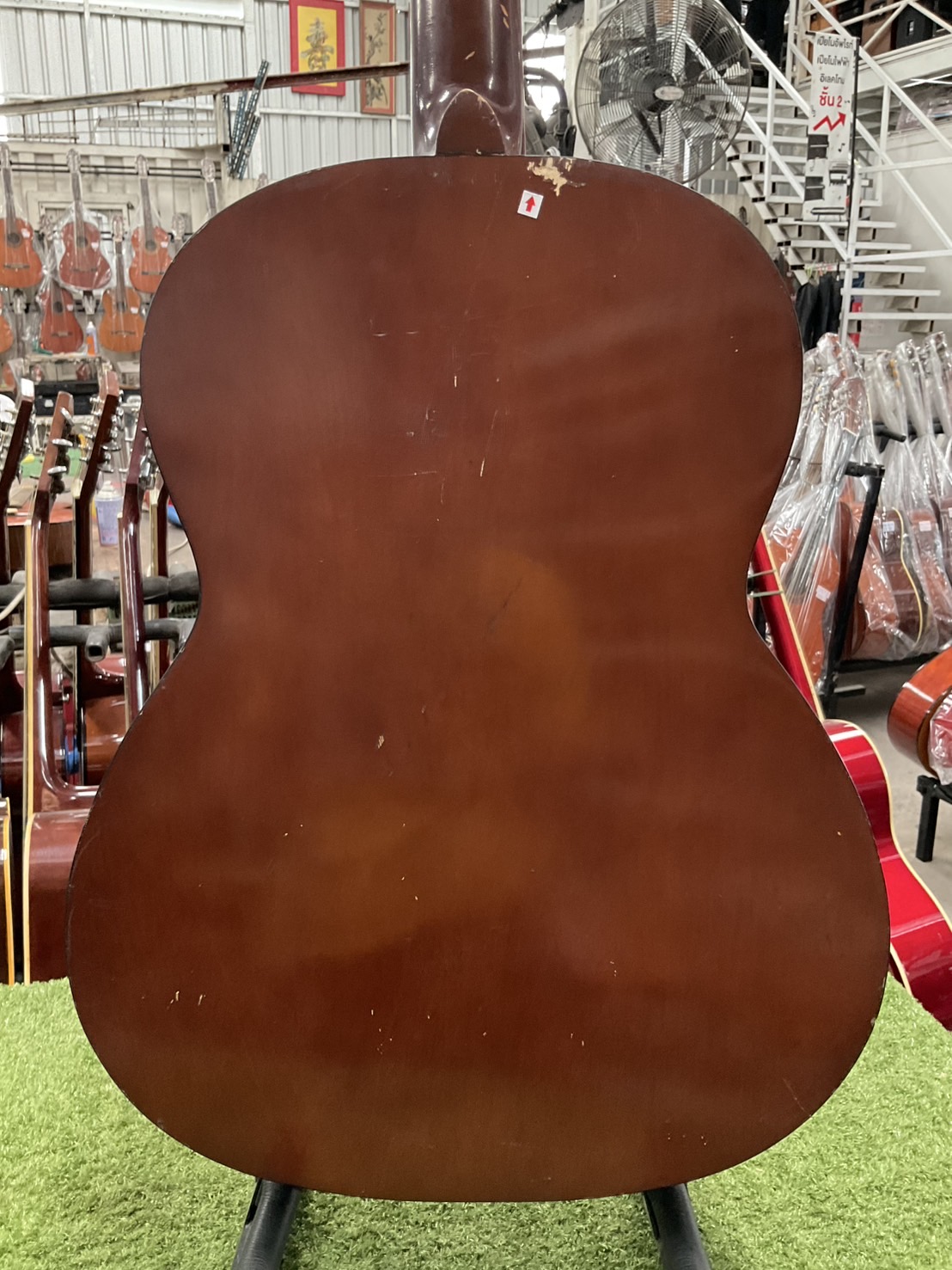 กีต้าร์คลาสสิค PALOMA