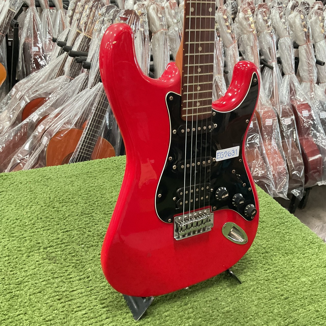 กีต้าร์ไฟฟ้า FORMESTAR