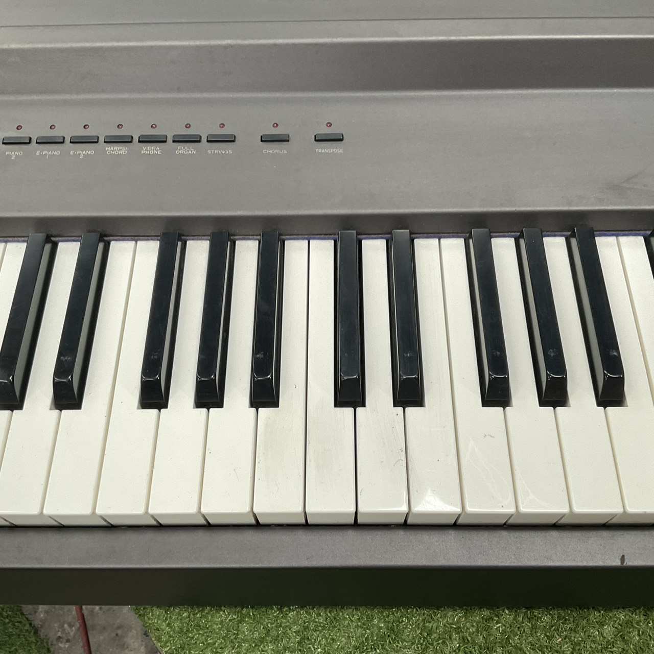 เปียโน KAWAI : PW 135 สินค้าไม่พร้อมใช้งาน (ต้องซ่อม)