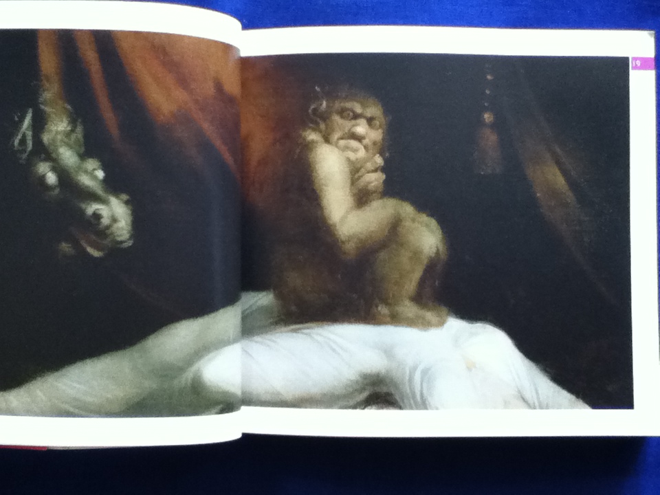 A Brief History of Art