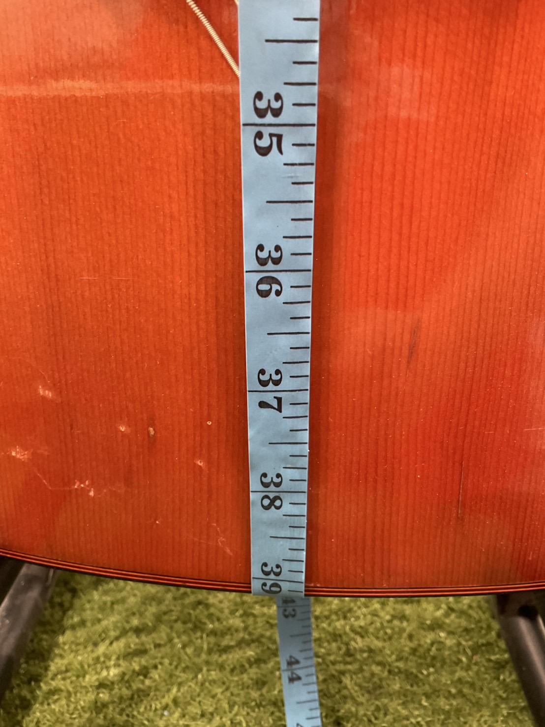 กีต้าร์คลาสสิค YAMAHA : G-80A