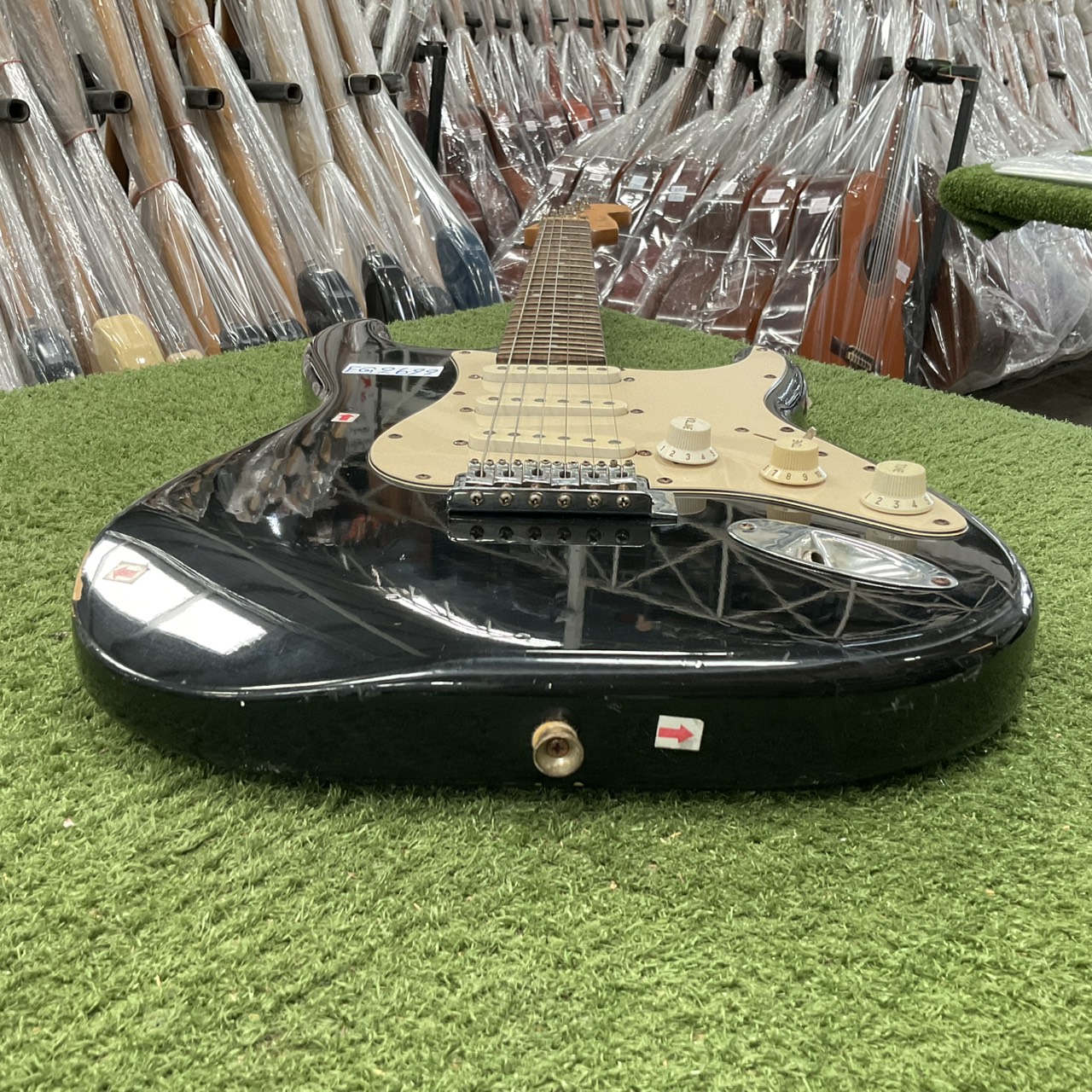 กีต้าร์ไฟฟ้า PhotoGenic