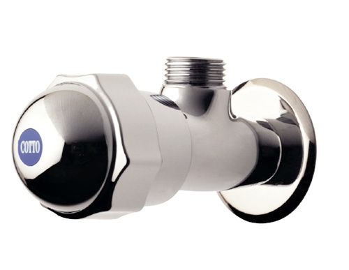 CT190C7N(HM) วาล์วเปิด-ปิดน้ำ รุ่น นิว โดม