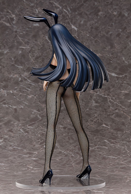 Kill la Kill Satsuki Kiryuin: Bunny Ver. 1/4 Complete Figure(Pre-order)