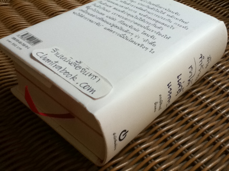 มันทำร้ายเราได้แค่นี้แหละ/ ภรณ์ทิพย์ มั่นคง