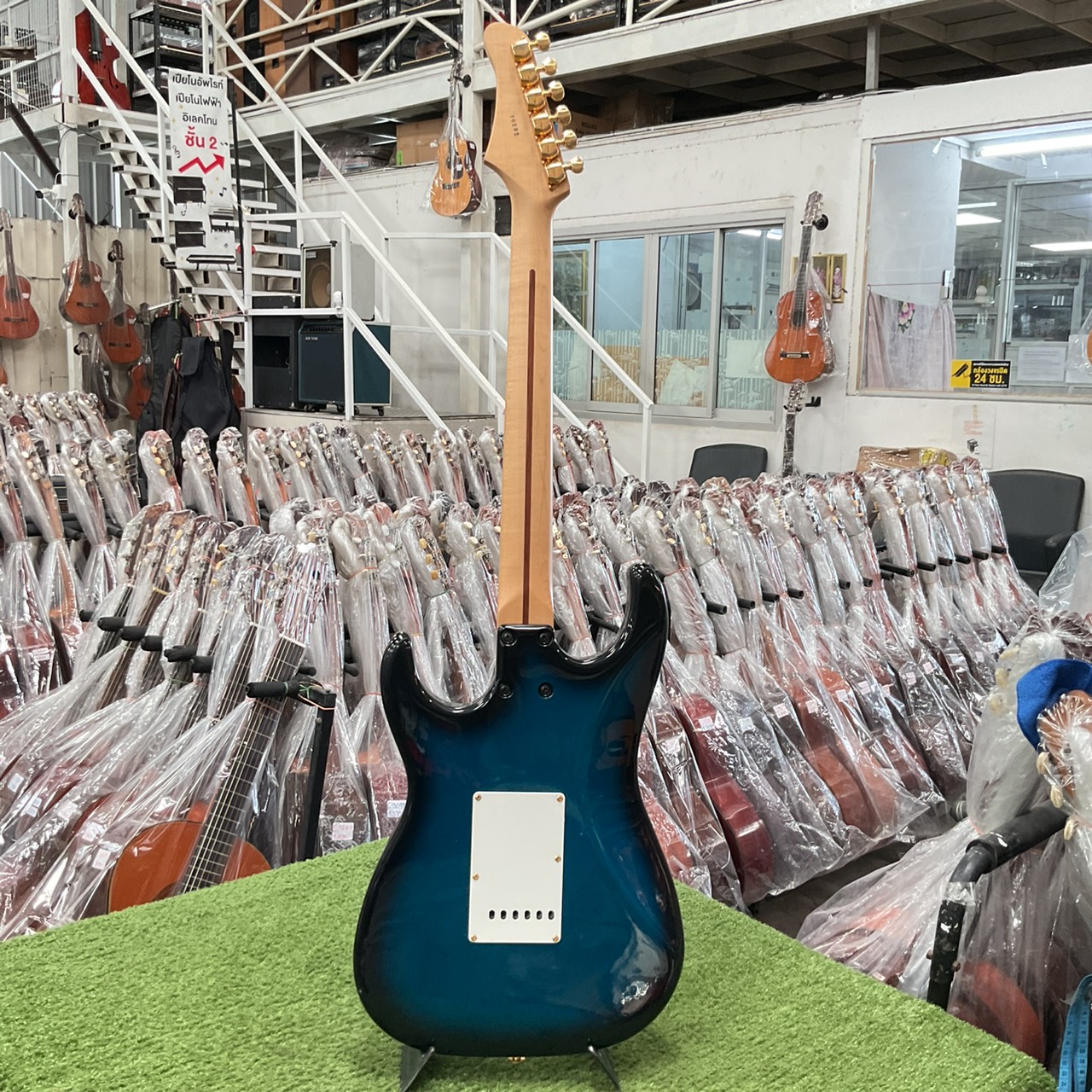 กีต้าร์ไฟฟ้า Greco