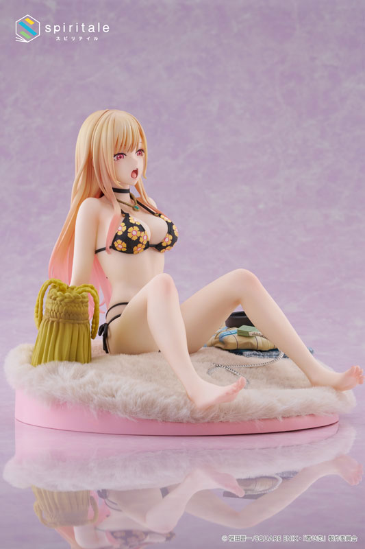 My Dress-Up Darling 1/6 Scale Figure - Marin Kitagawa (Swimwear Ver.)(Pre-order)