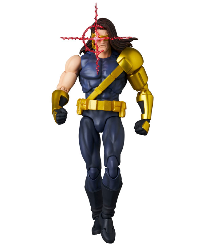 MAFEX No.250 MAFEX CYCLOPS (AGE OF APOCALYPSE Ver.) "X-Men: Age of Apocalypse"(Pre-order)