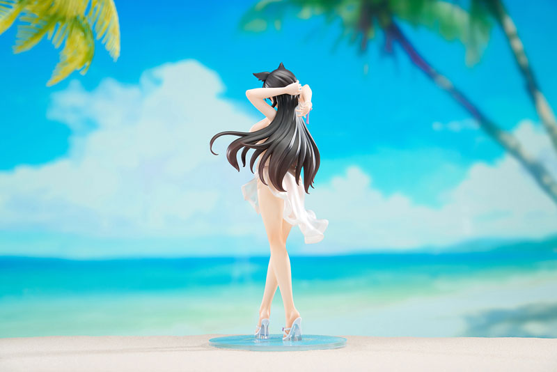 LIMEPIE Series Azur Lane Atago Summer March Ver. Complete Figure(Pre-order)
