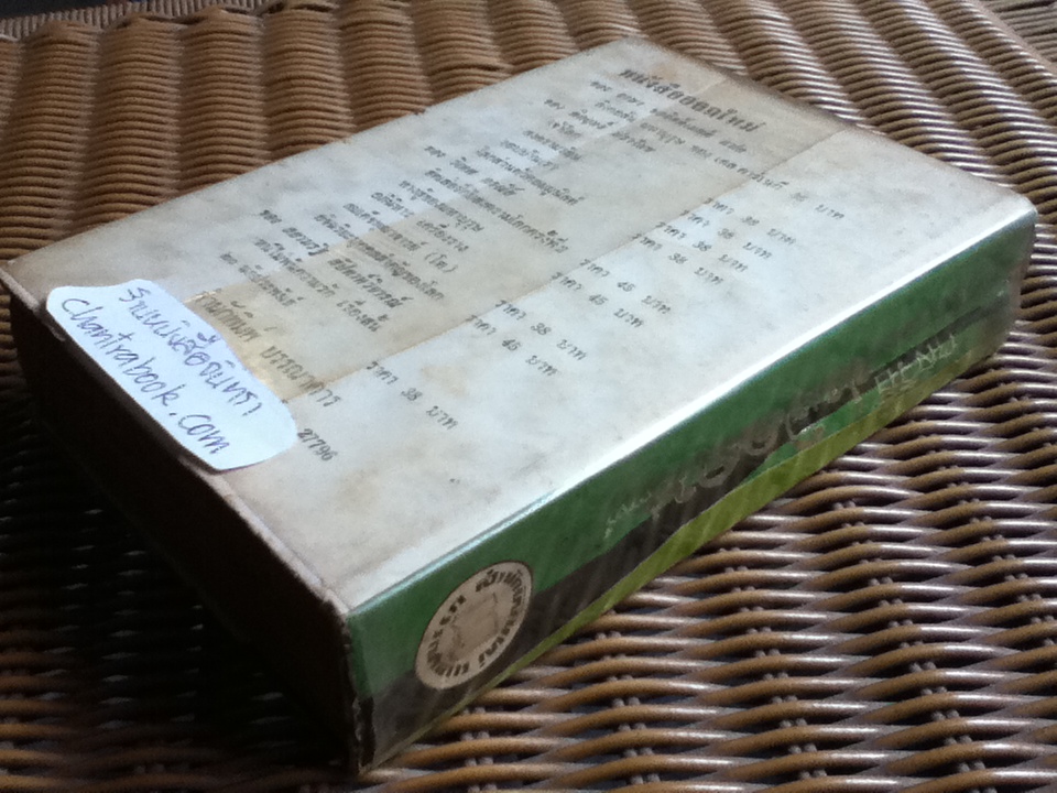 กลวิธีชนะใจคน/ อิววิง ที. เว็บบ์, ยอห์น บี. มอร์กัน