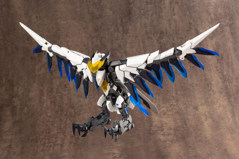 M.S.G Gigantic Arms 07 Lucifer's Wing(In-stock)