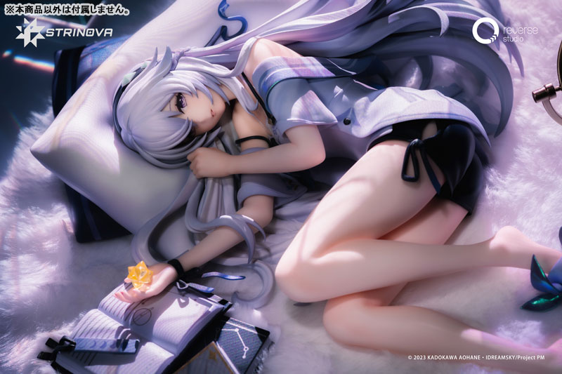 CalabiYau XingHui Midsummer Starry Night Ver. 1/7 Complete Figure(Pre-order)