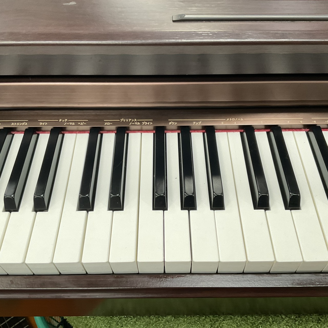 เปียโน KORG : C-3000