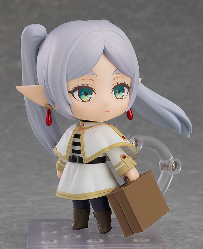 Nendoroid Frieren: Beyond Journeys End Frieren(Pre-order)
