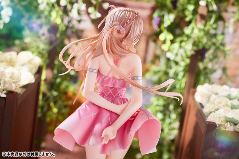 [Bonus] Houri Illustrated by DSmile 1/6 Complete Figure Deluxe Edition(Pre-order)