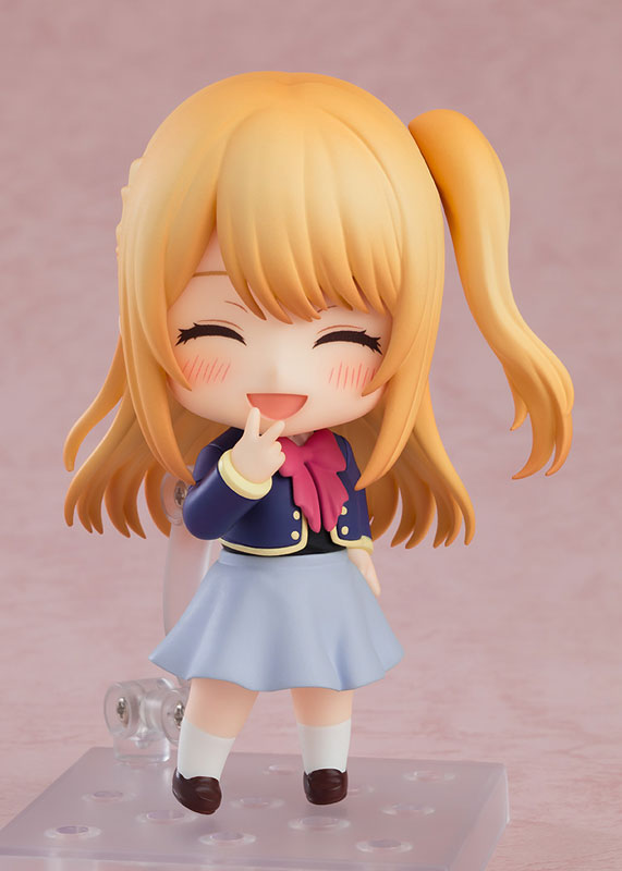 Nendoroid TV Anime [Oshi no Ko] Ruby School Uniform Ver.(Pre-order)