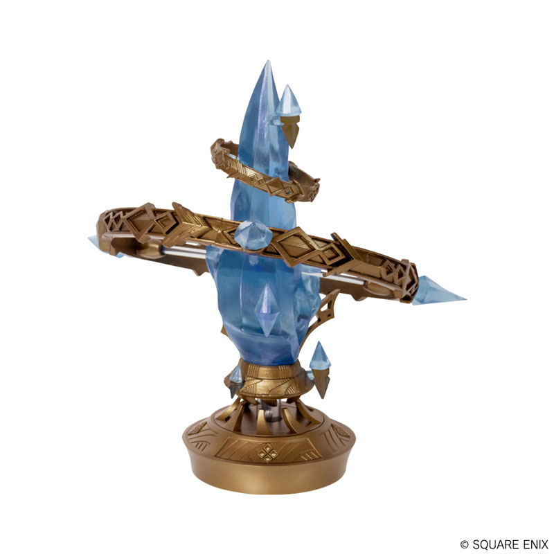 Final Fantasy XIV Miniature Aetheryte(Pre-order)
