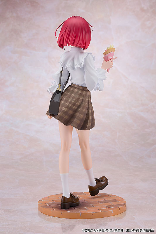 TV Anime [Oshi no Ko] Kana Arima Date Style Ver. 1/6 Complete Figure(Pre-order)