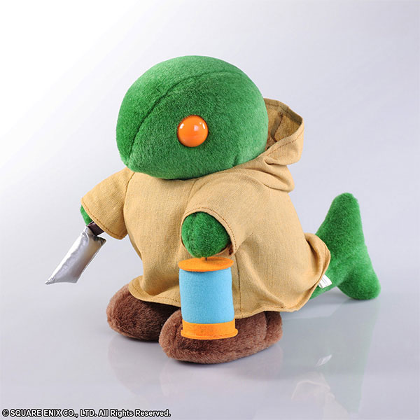 Final Fantasy Plush Tonberry(Pre-order)