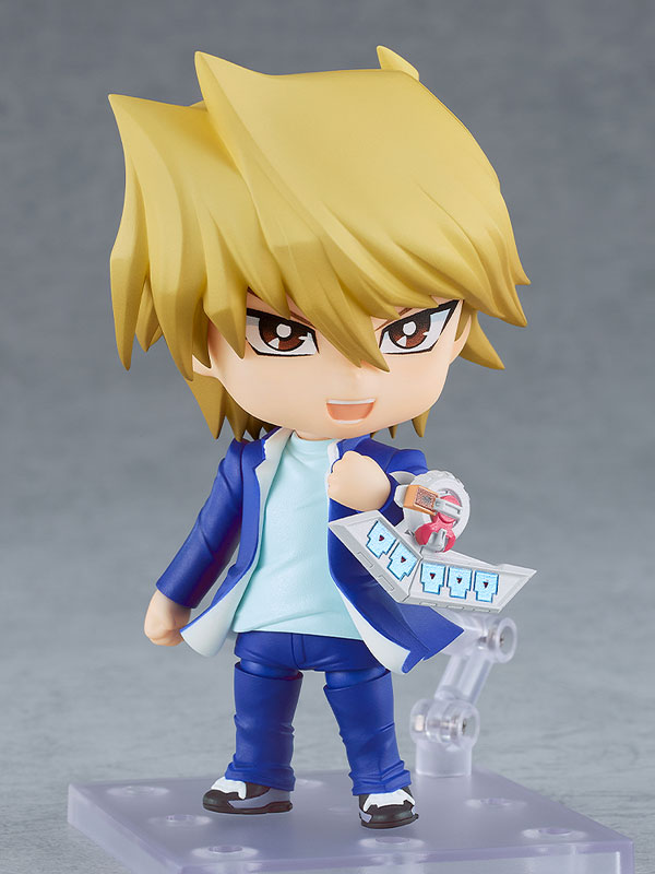 Nendoroid Yu-Gi-Oh! Duel Monsters Joey Wheeler(Pre-order)