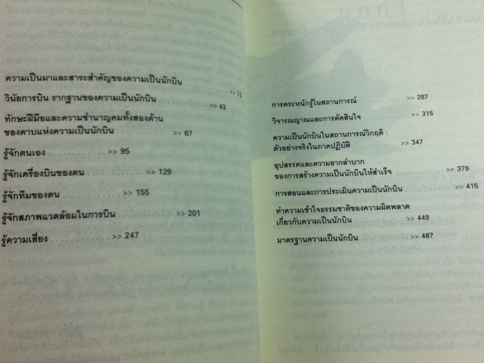 สุดยอดนักบิน/ ดร.โทนี่ เคิร์น/ นาวาอากาศเอก ประจิตต์ ประจักษ์จิตต์ และคณะ