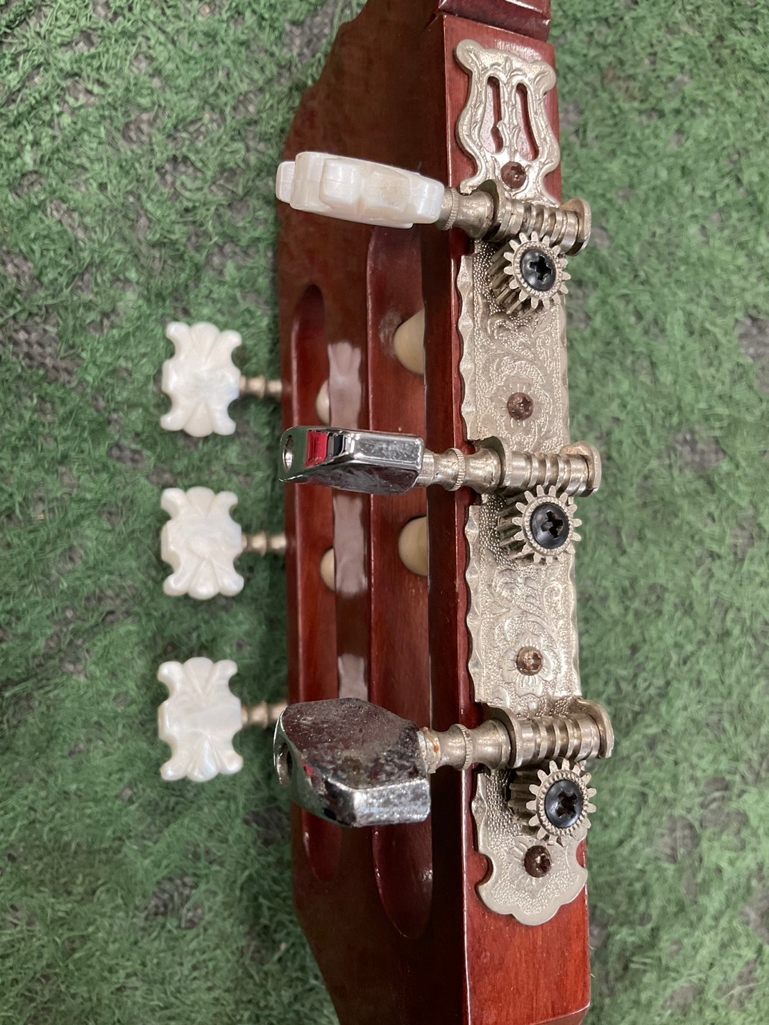 กีต้าร์คลาสสิค SUZUKI : C-13