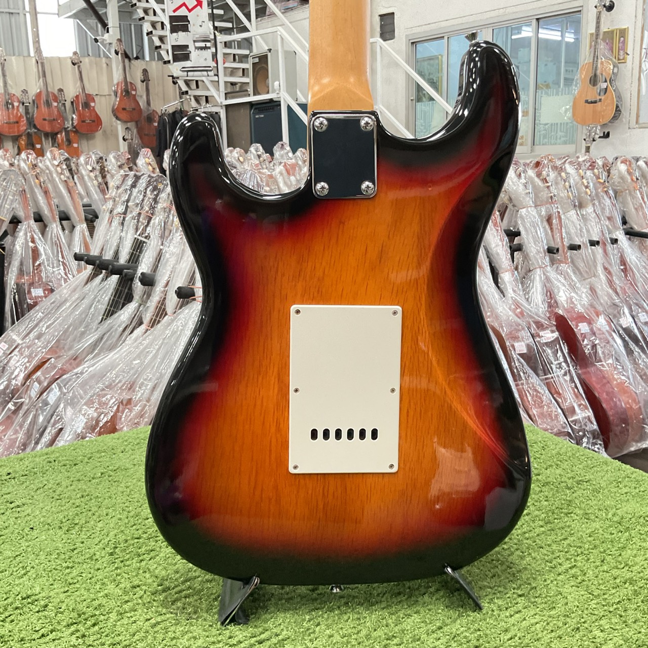 กีต้าร์ไฟฟ้า PhotoGenic