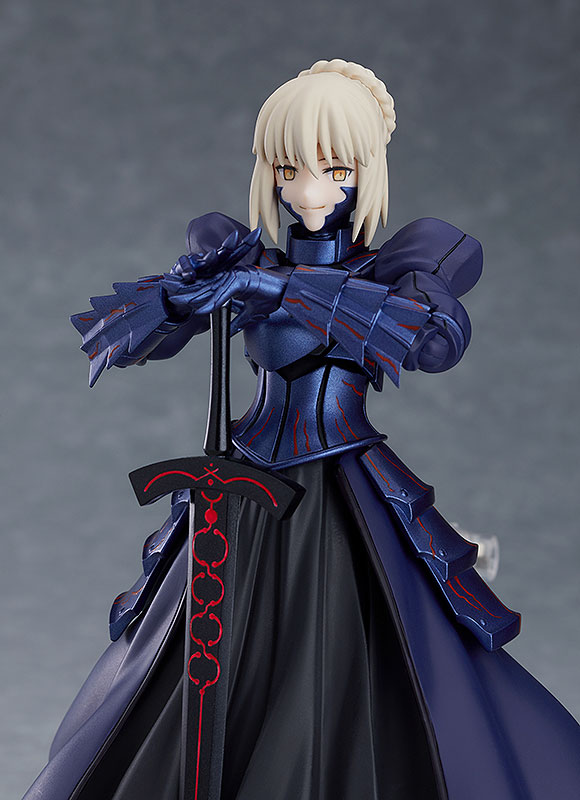 figma Fate/stay night [Heaven's Feel] Saber Alter 2.0(In-stock)