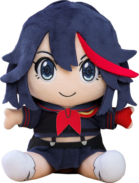 Plush Kill la Kill Ryuko Matoi(Pre-order)