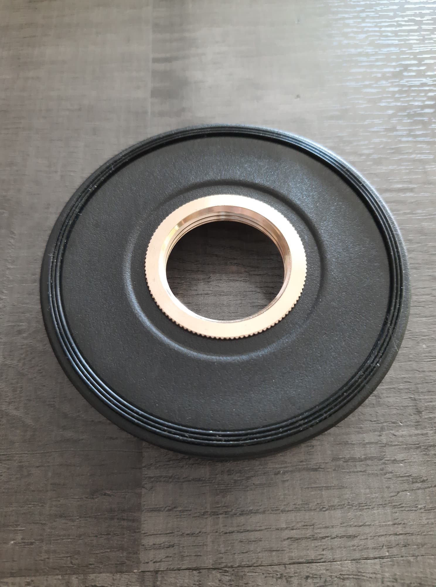 ตัวล็อกแท้ JTC