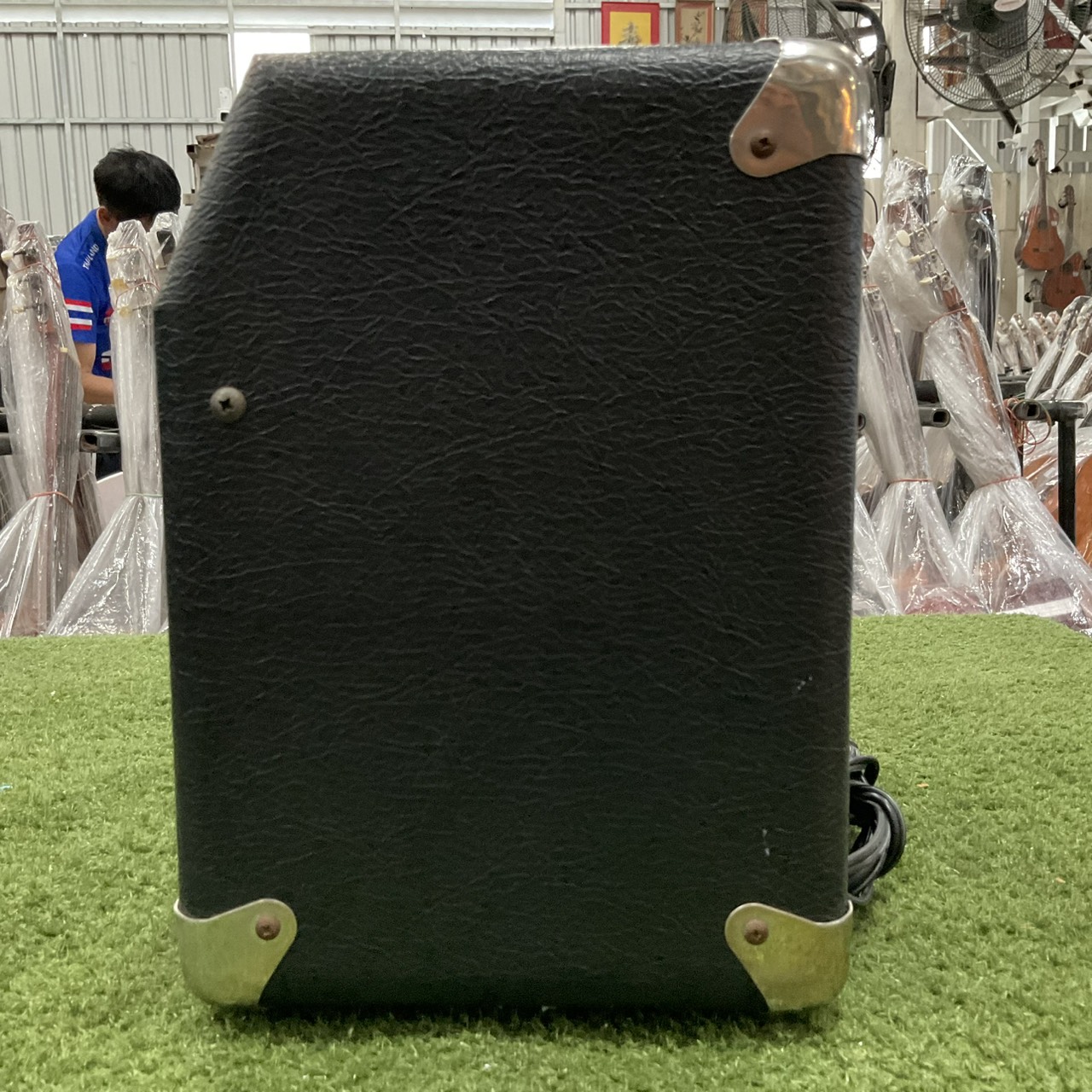 แอมป์กีต้าร์ FENDER : SL-15SP II