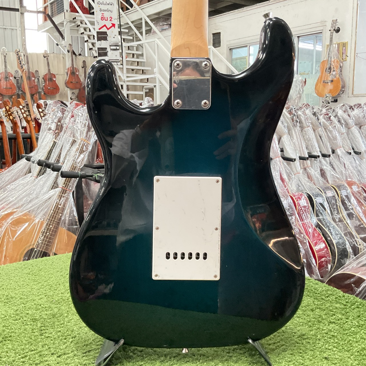 กีต้าร์ไฟฟ้า PhotoGenic