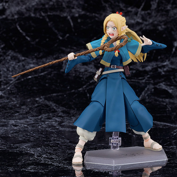 [Exclusive Sale] figma Delicious in Dungeon Marcille(Pre-order)