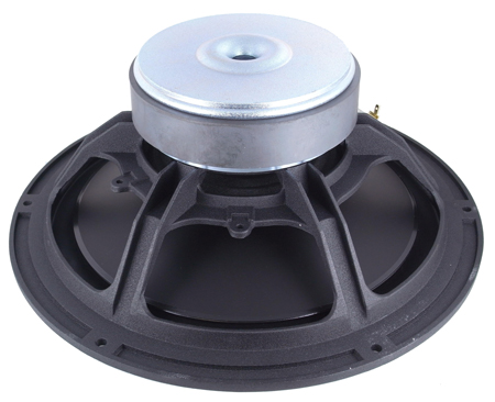 Scanspeak Discovery 26W/4534G 10" Aluminum Cone Woofer 4 ohm