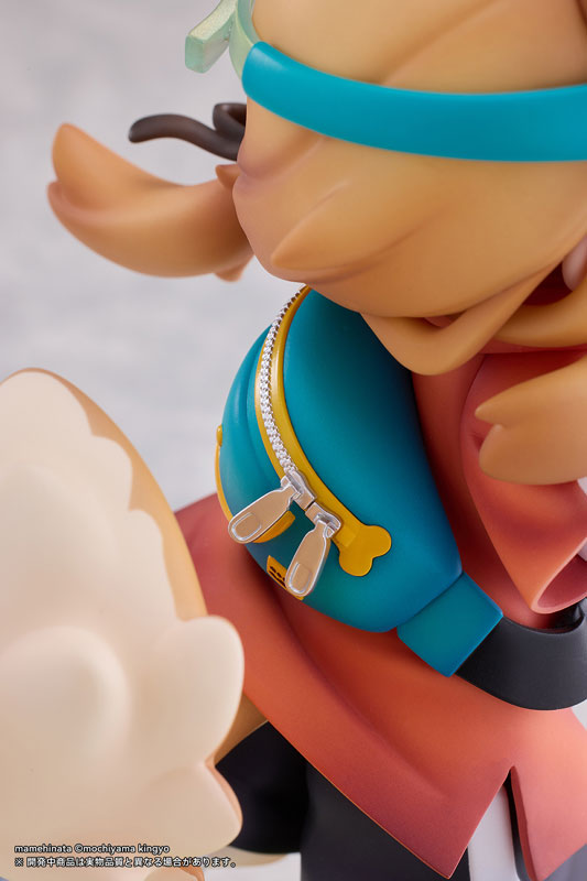 Mamehinata Complete Figure(Pre-order)