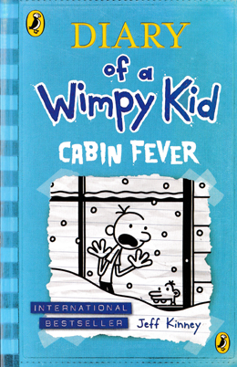 Diary of a Wimpy Kid :