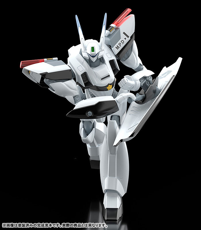 MODEROID Patlabor AV-0 Peacemaker Plastic Model(Pre-order)