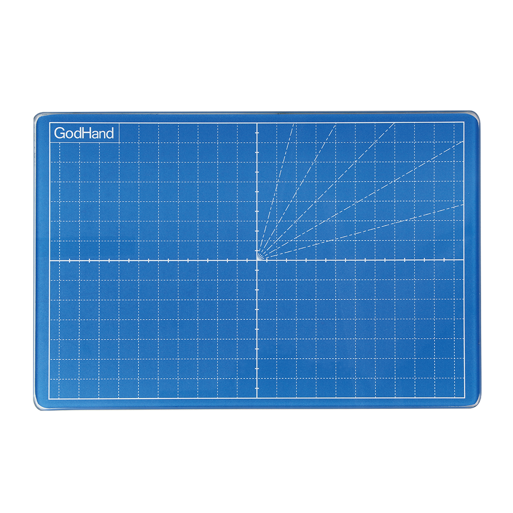 GH-GCM-B5-B GLASS CUTTING MAT