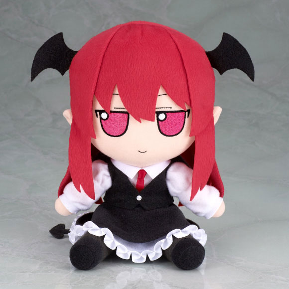 [Bonus] Touhou Plush Series 102 Koakuma FumoFumo Koakuma.(Pre-order)