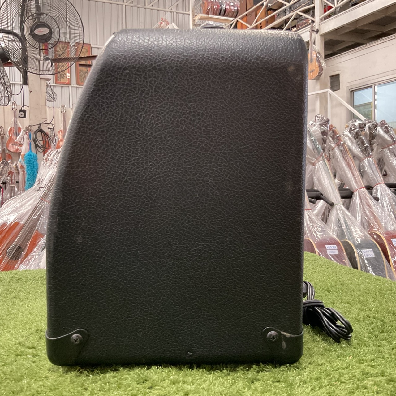 แอมป์ต้าร์ FERNANDES : FA-10