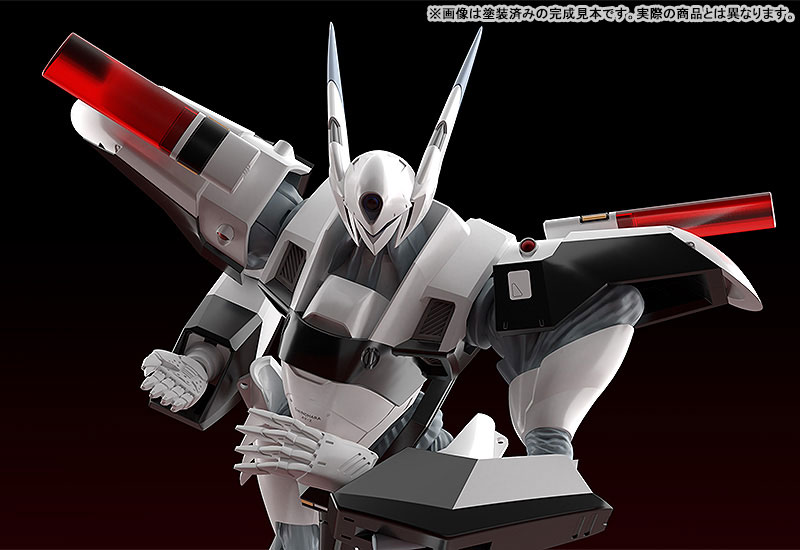 MODEROID Patlabor AV-X0 Type Zero Plastic Model(Pre-order)