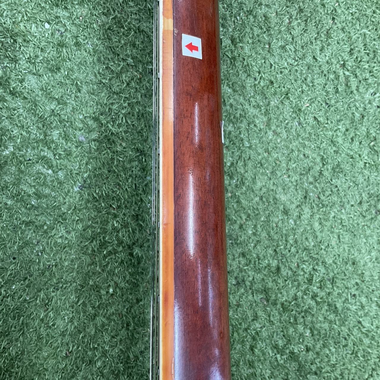 กีต้าร์โปร่ง Morris : W-25